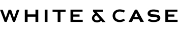 White & Case LLP logo