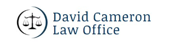 David Cameron Law Office logo