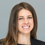 Jessica A O’Connell