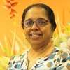 Pushpa SK Nair