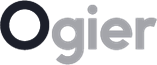 Firm logo for Ogier