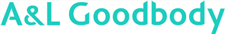 Firm logo for A&L Goodbody