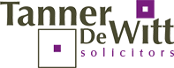 Tanner De Witt logo