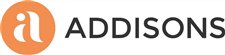 Firm logo for Addisons