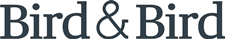 Firm logo for Bird & Bird