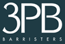 Firm logo for 3PB Barristers
