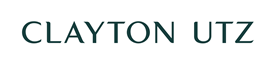 Firm logo for Clayton Utz