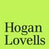 Firm logo for Hogan Lovells