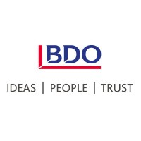 BDO logo