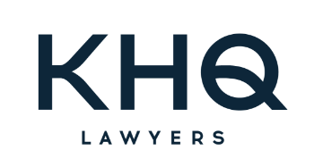 KHQ Lawyers logo