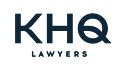 Firm logo for KHQ Lawyers