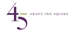 Firm logo for 4-5 Gray's Inn Square | Maritime & Shipping Practice