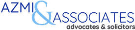 Firm logo for Azmi & Associates