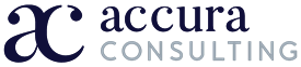 Firm logo for Accura Consulting